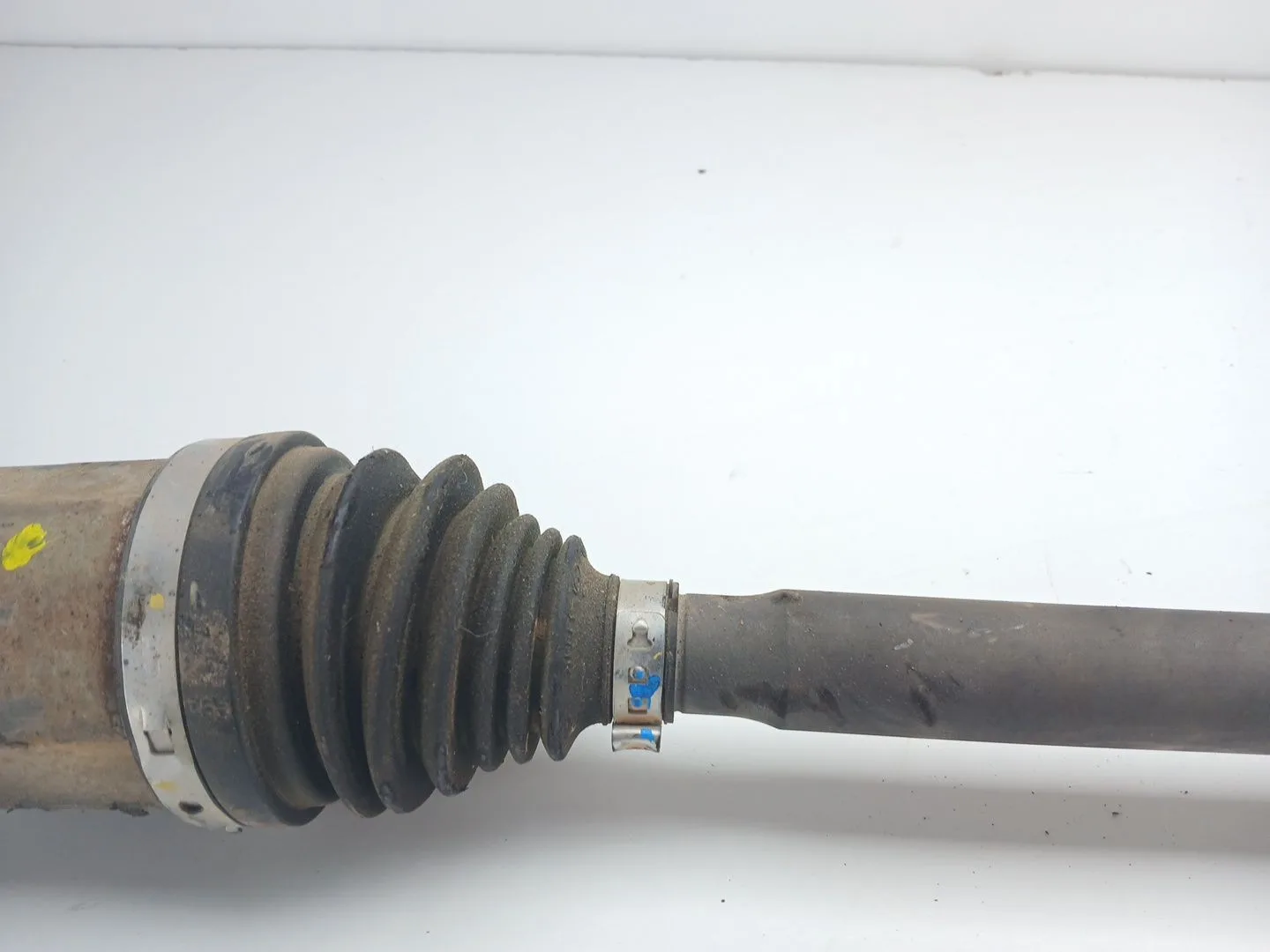 Transmision Delantera Derecha para Kia Ceed (Cd)