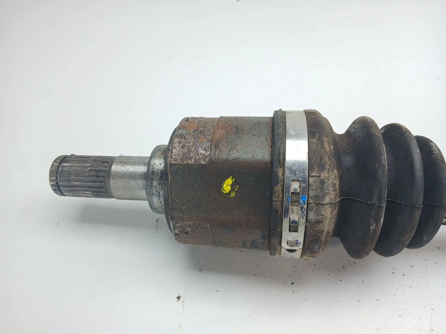 Transmision Delantera Izquierda para Kia Ceed (Cd)