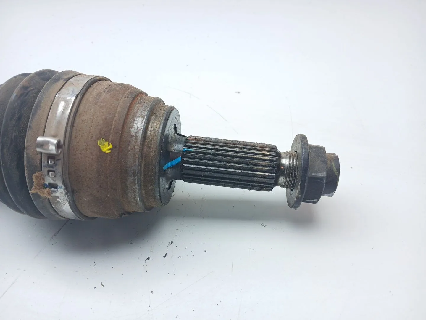 Transmision Delantera Izquierda para Kia Ceed (Cd)