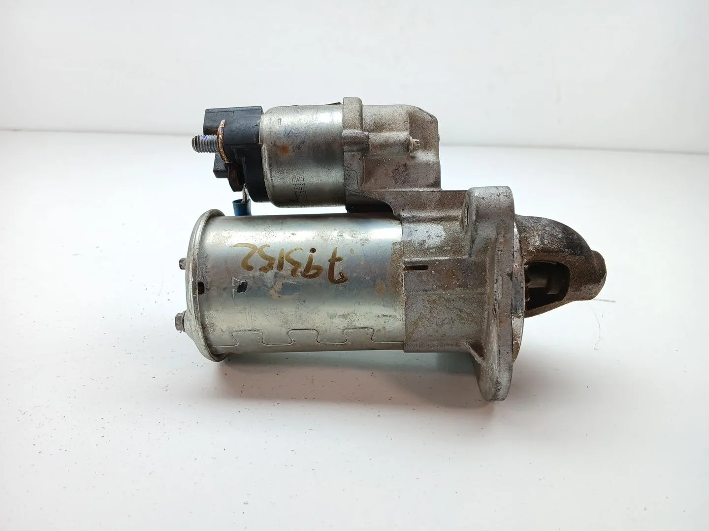 Motor Arranque para Kia Ceed (Cd)