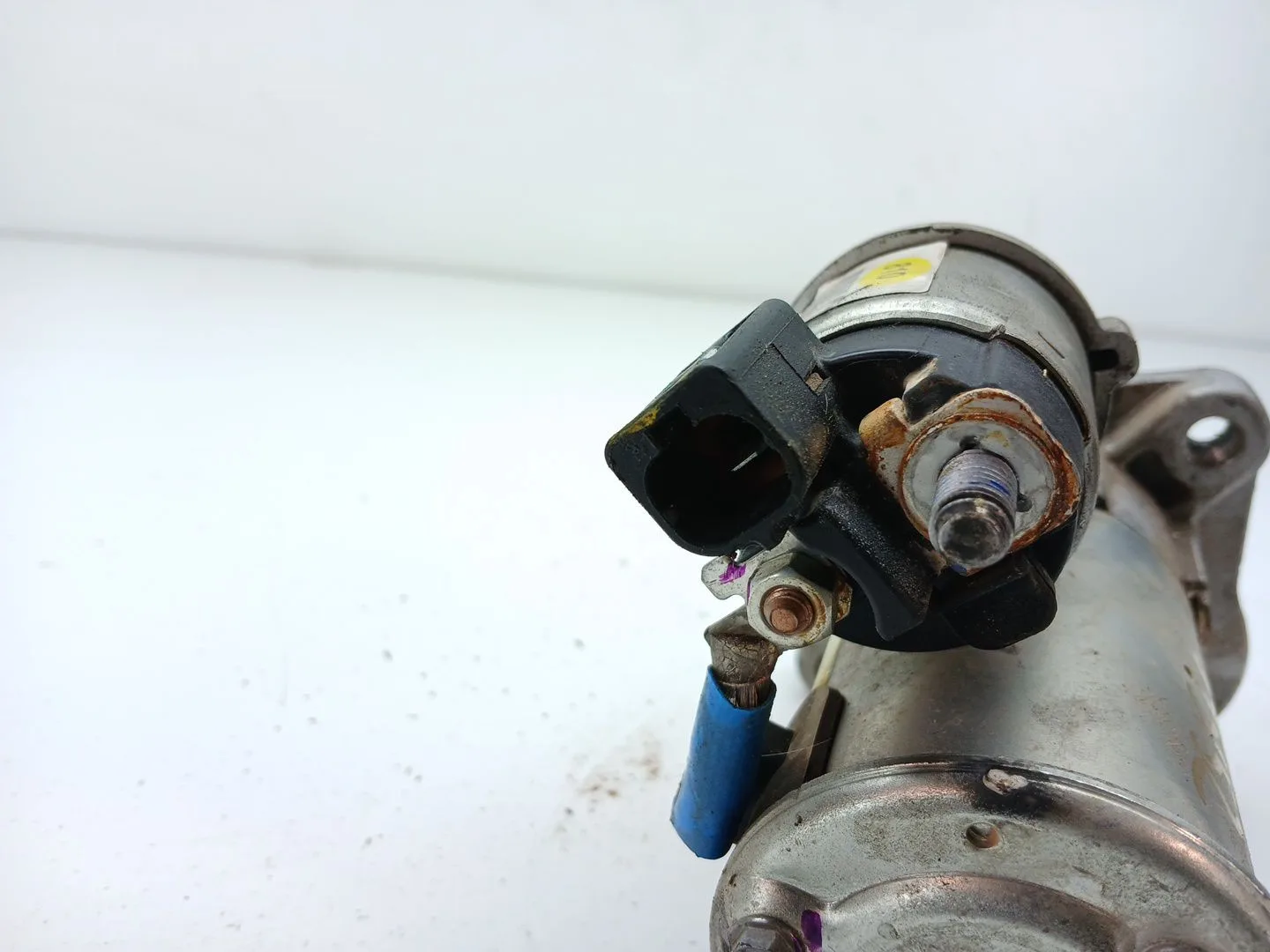 Motor Arranque para Kia Ceed (Cd)