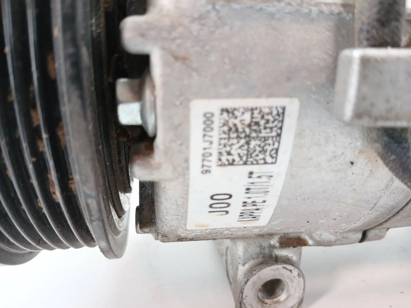 Compresor Aire Acondicionado para Kia Ceed (Cd)