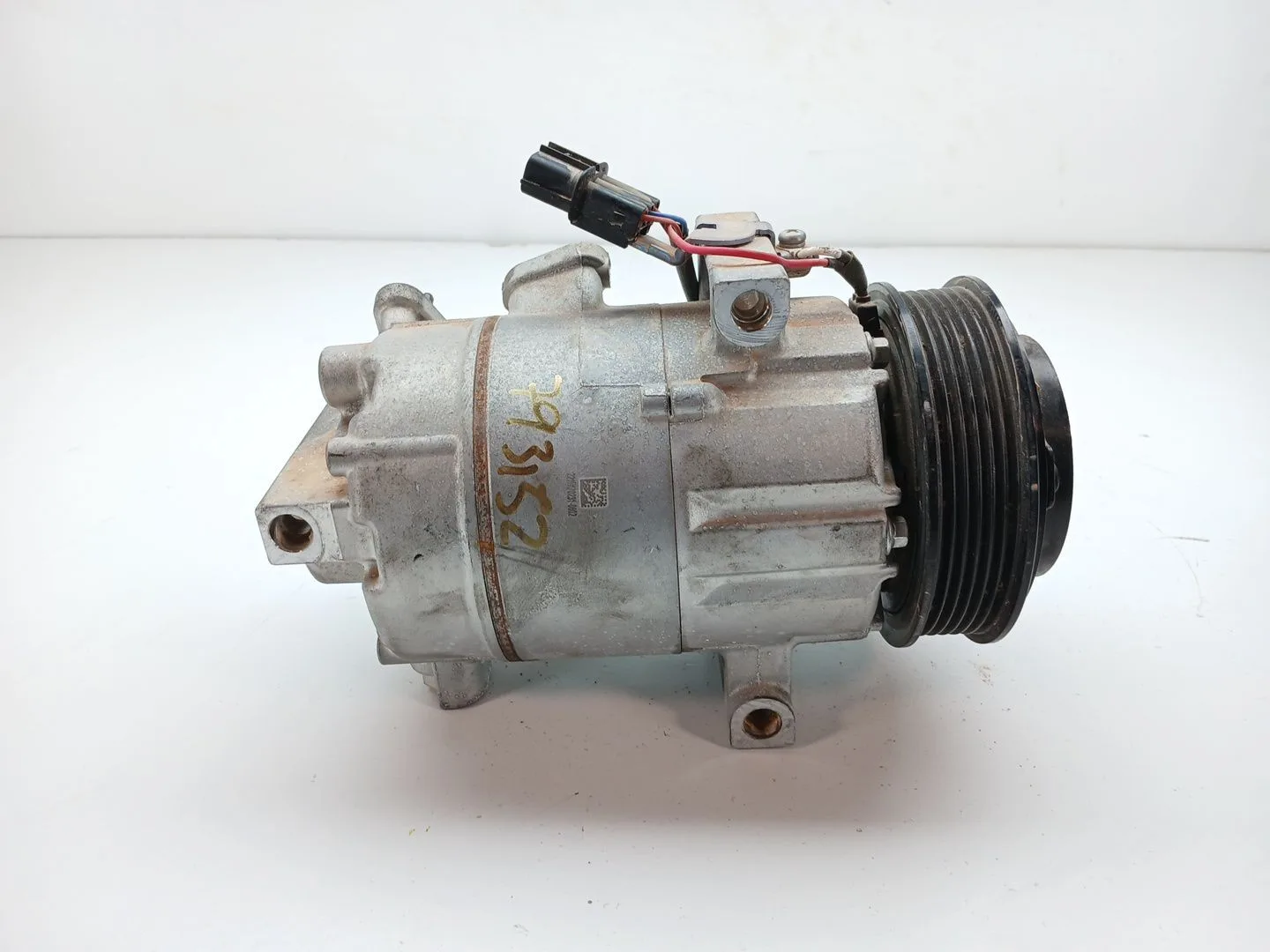 Compresor Aire Acondicionado para Kia Ceed (Cd)