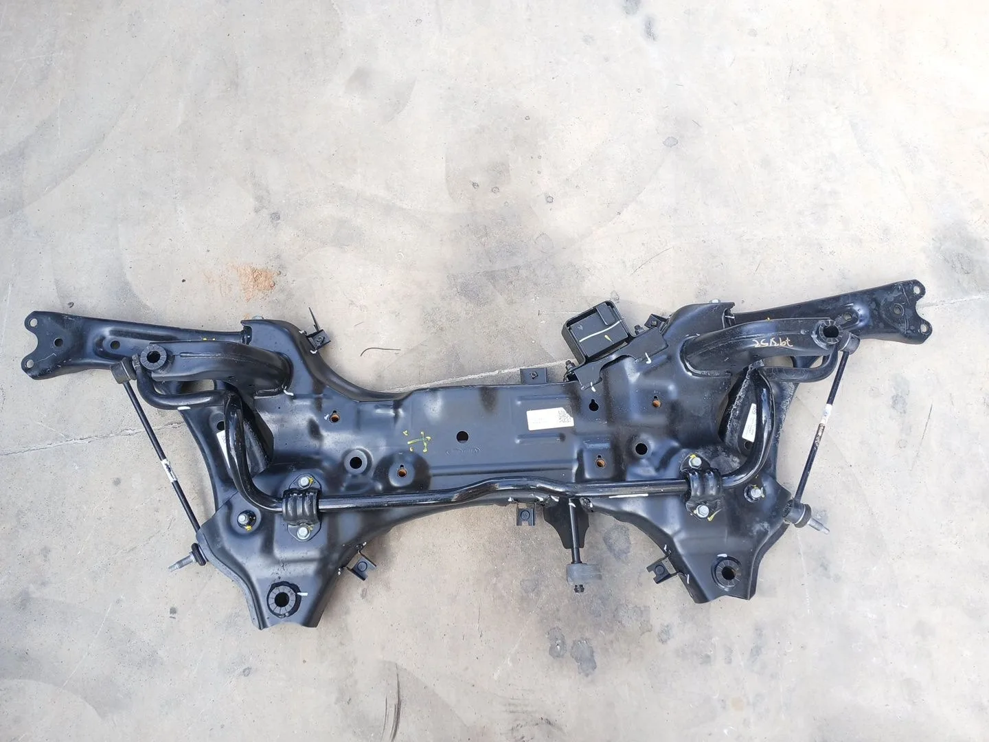 Puente Delantero para Kia Ceed (Cd)