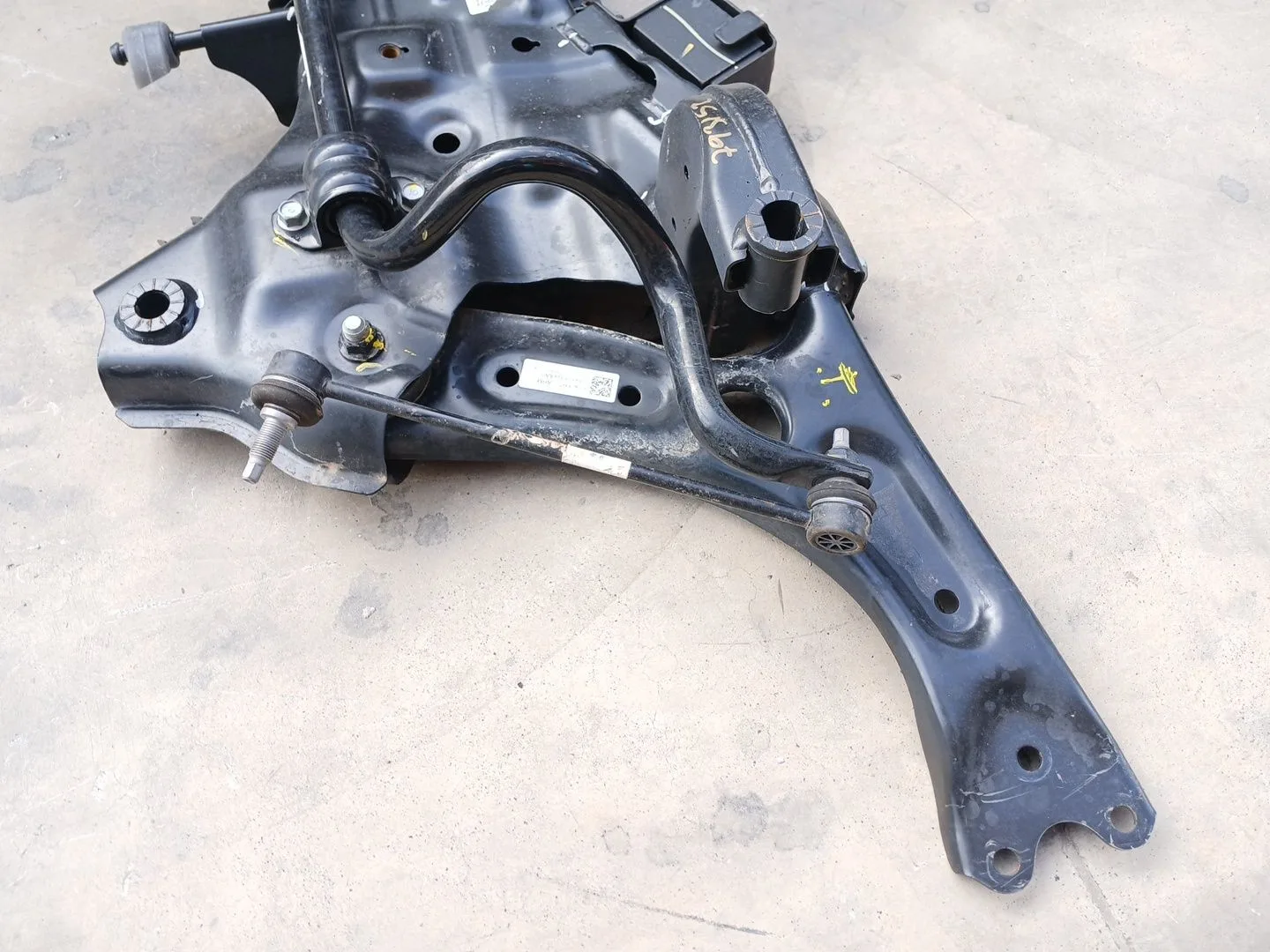 Puente Delantero para Kia Ceed (Cd)