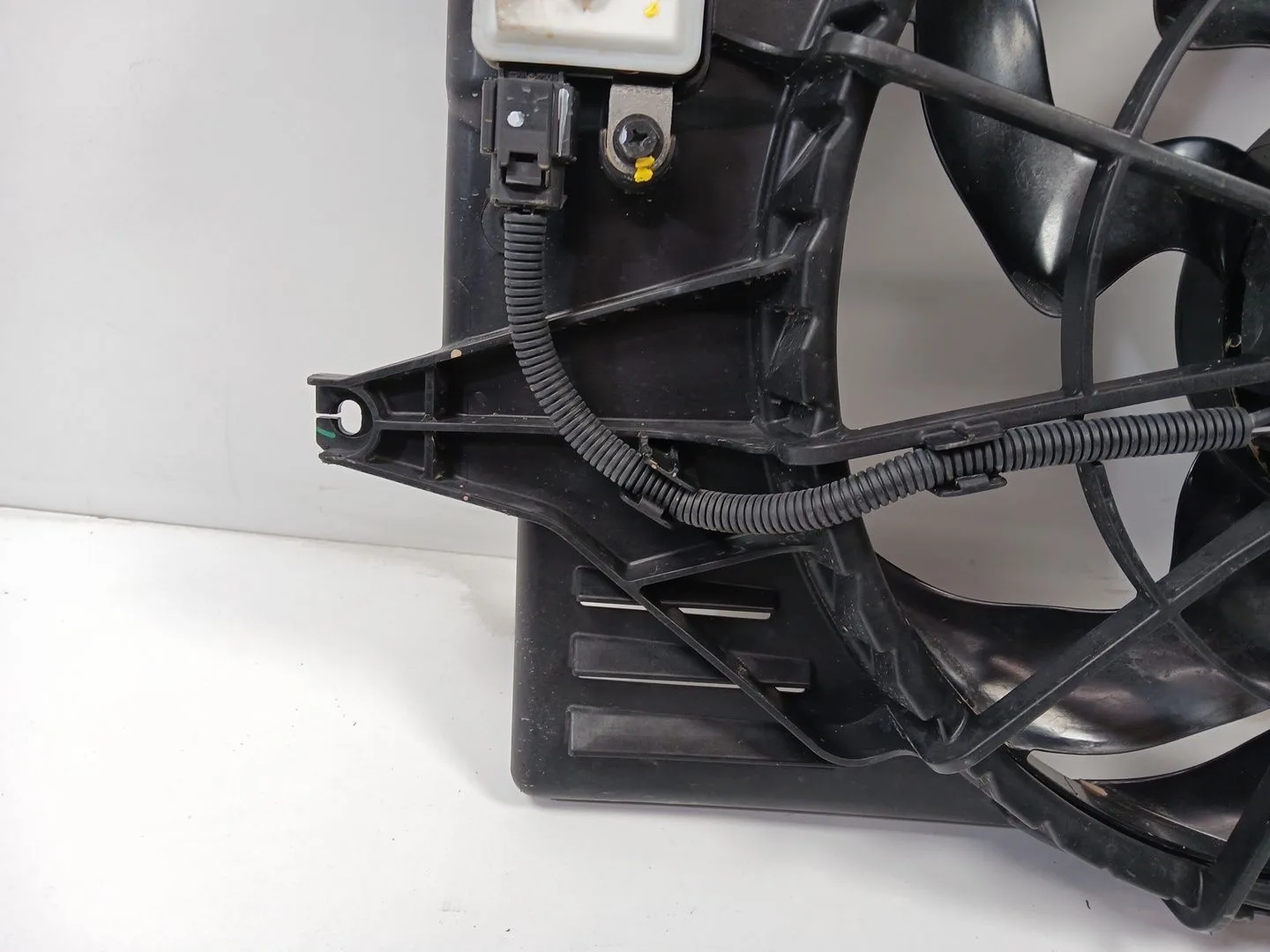 Electroventilador para Kia Ceed (Cd)