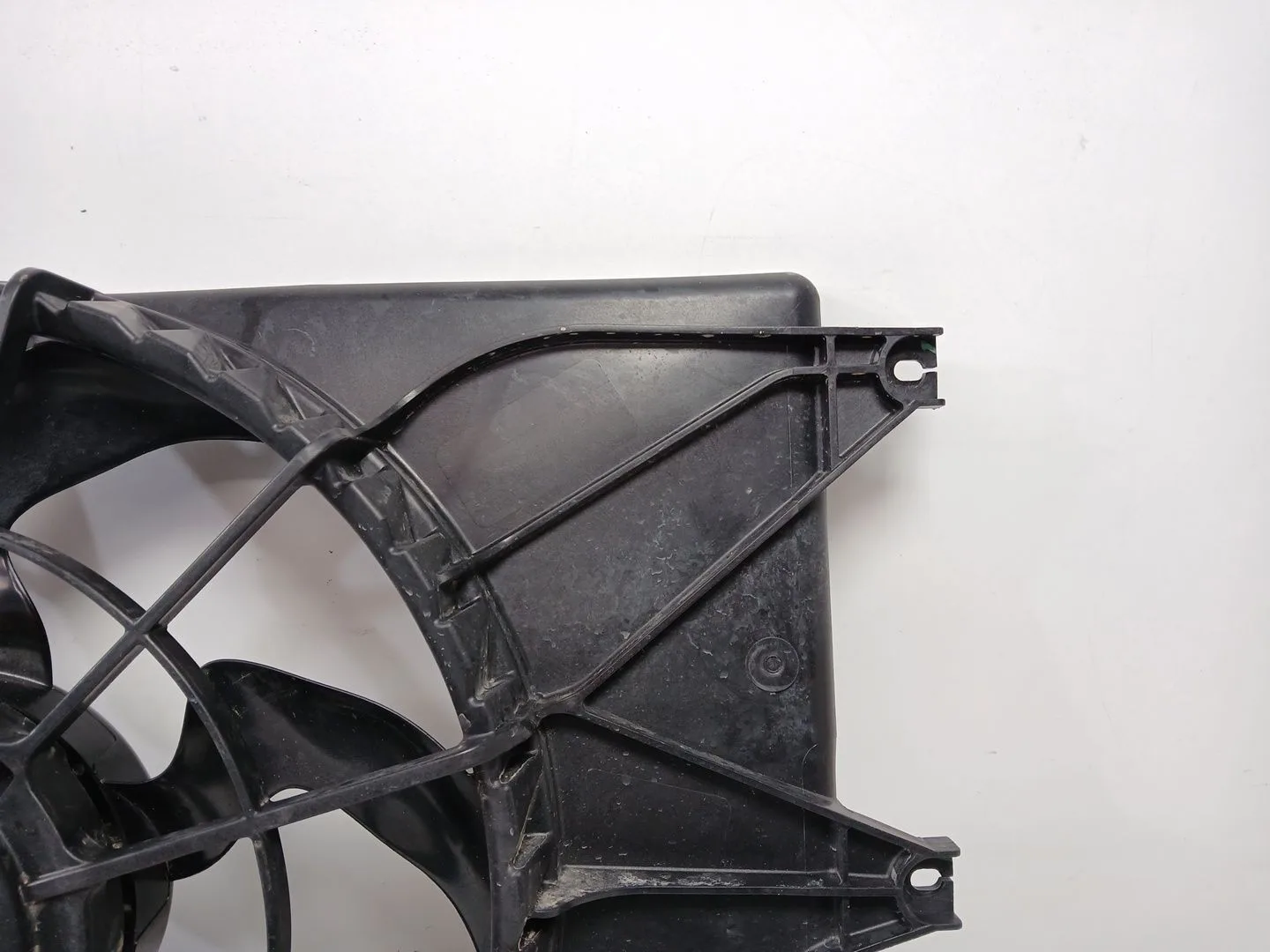 Electroventilador para Kia Ceed (Cd)