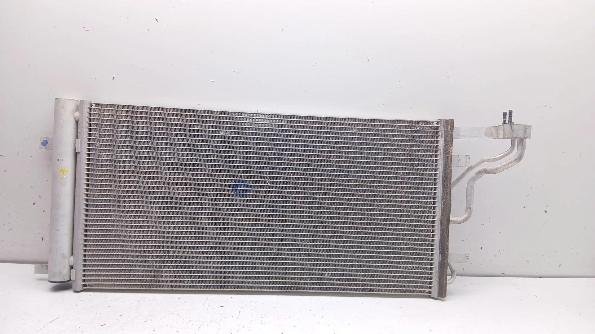 Condensador / Radiador Aire Acondicionado para Kia Ceed (Cd)