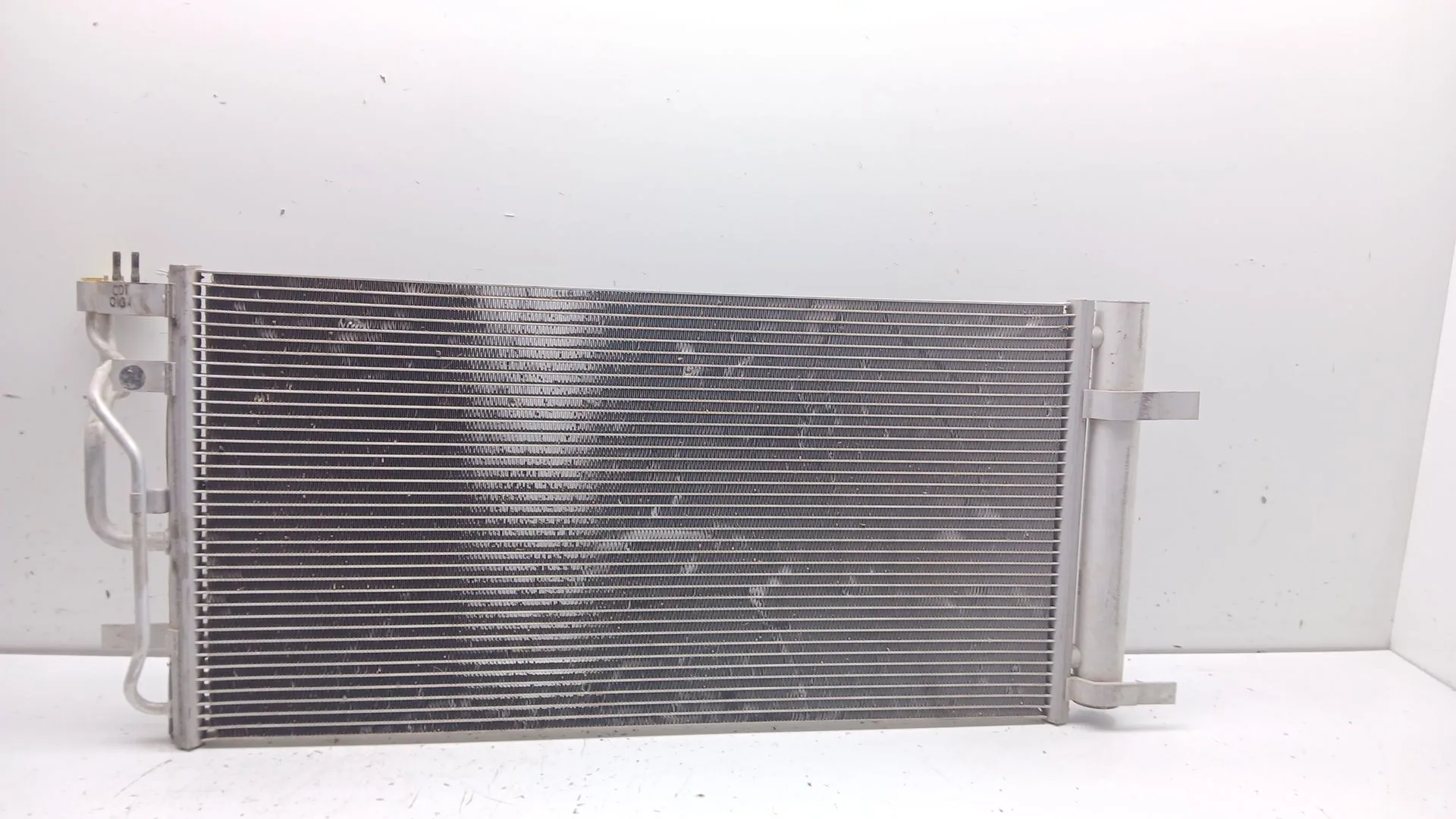 Condensador / Radiador Aire Acondicionado para Kia Ceed (Cd)