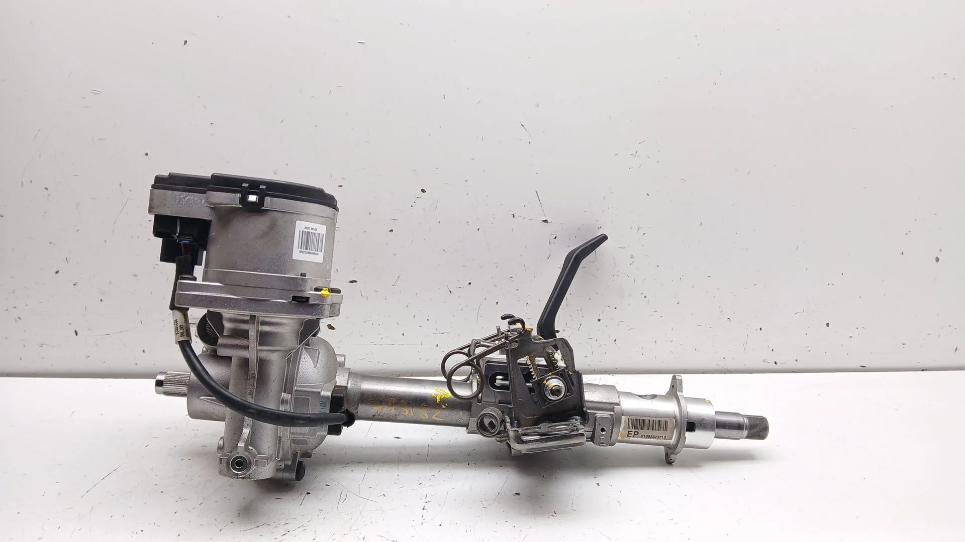 Columna Direccion para Kia Ceed (Cd)