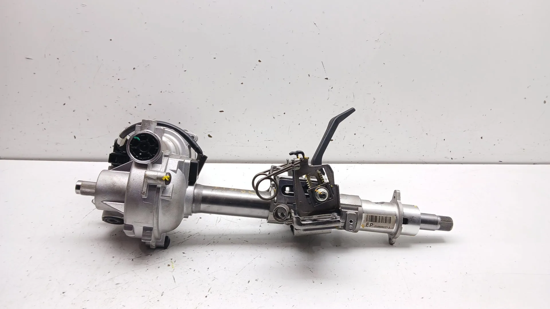 Columna Direccion para Kia Ceed (Cd)