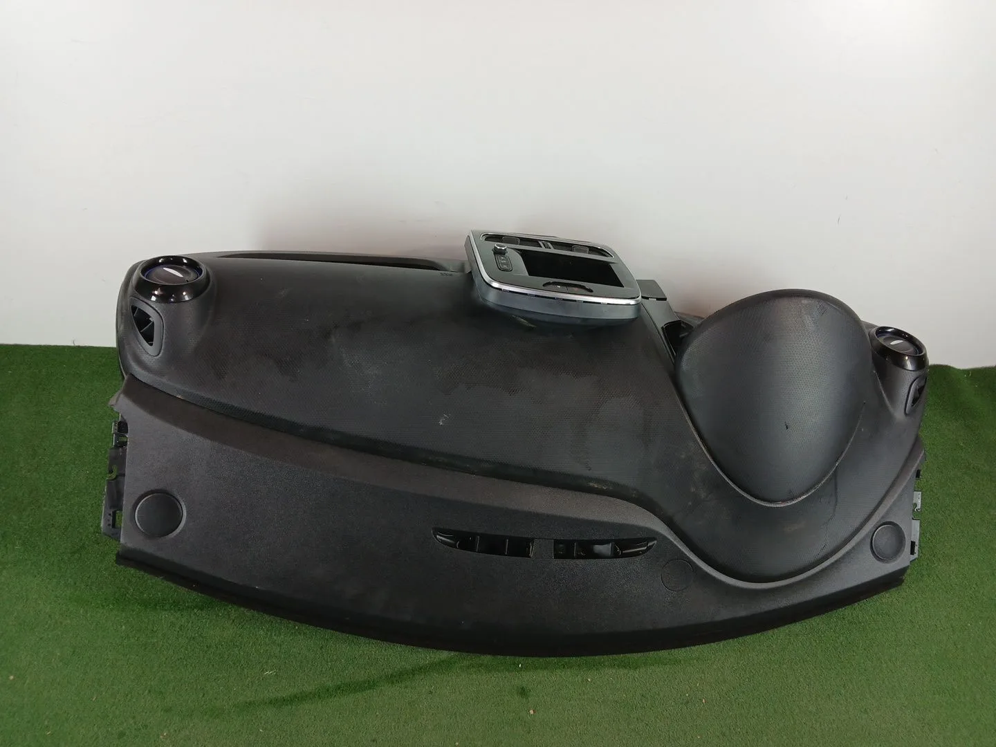 Kit Airbag para Renault Clio Iv Grandtour (Kh_)