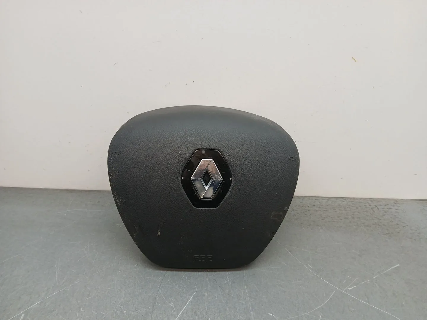 Kit Airbag para Renault Clio Iv Grandtour (Kh_)