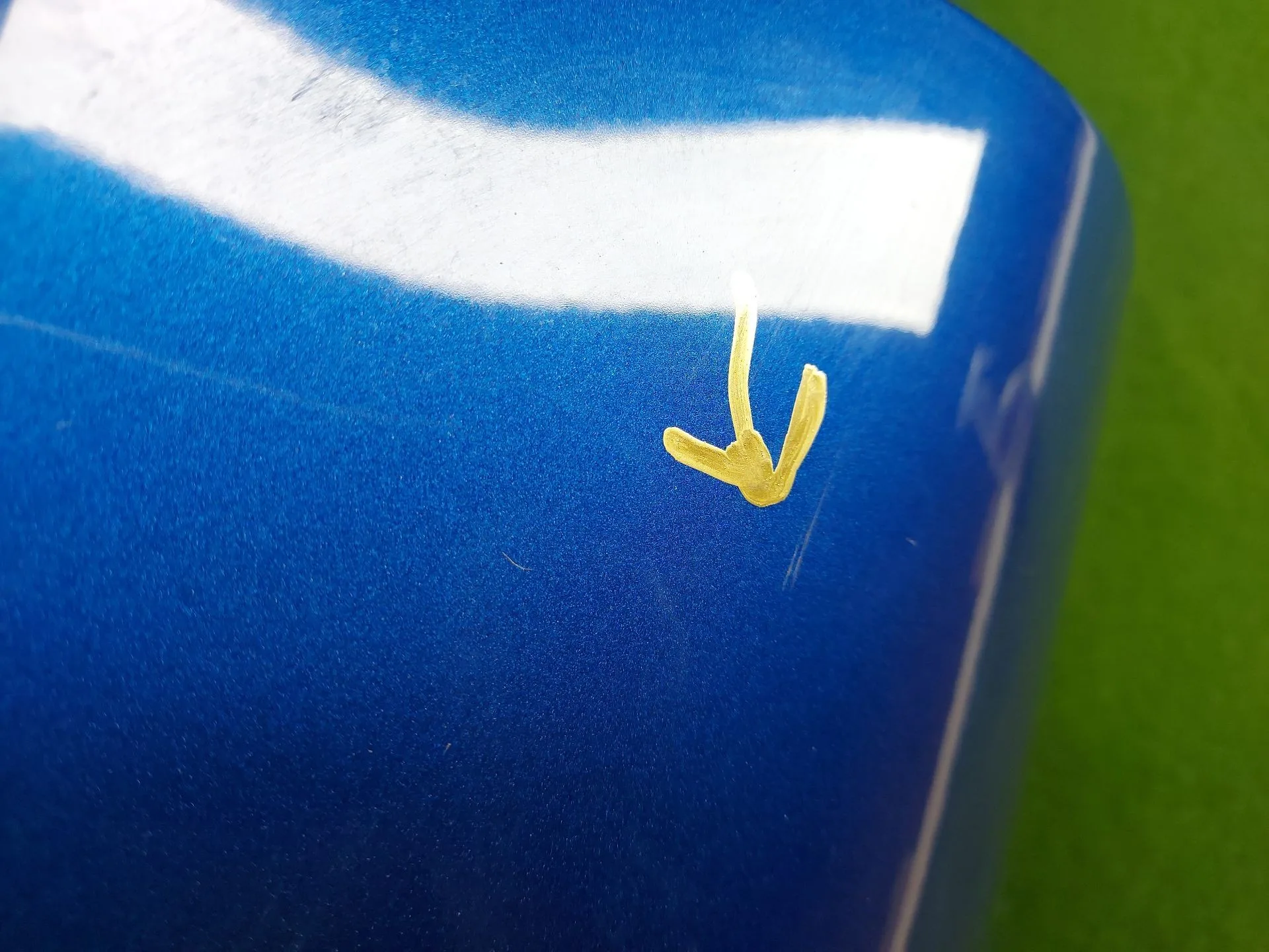 Puerta Delantera Derecha para Renault Clio Iv Grandtour (Kh_)