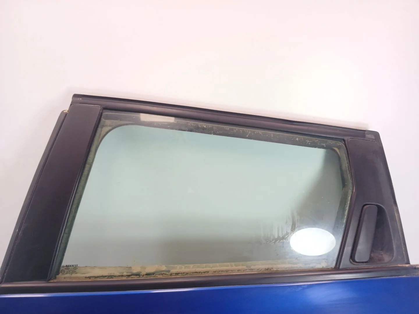 Puerta Trasera Izquierda para Renault Clio Iv Grandtour (Kh_)