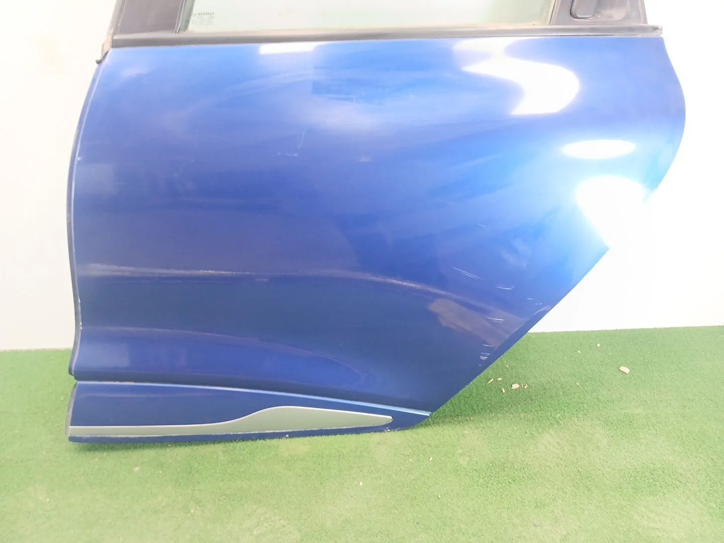 Puerta Trasera Izquierda para Renault Clio Iv Grandtour (Kh_)