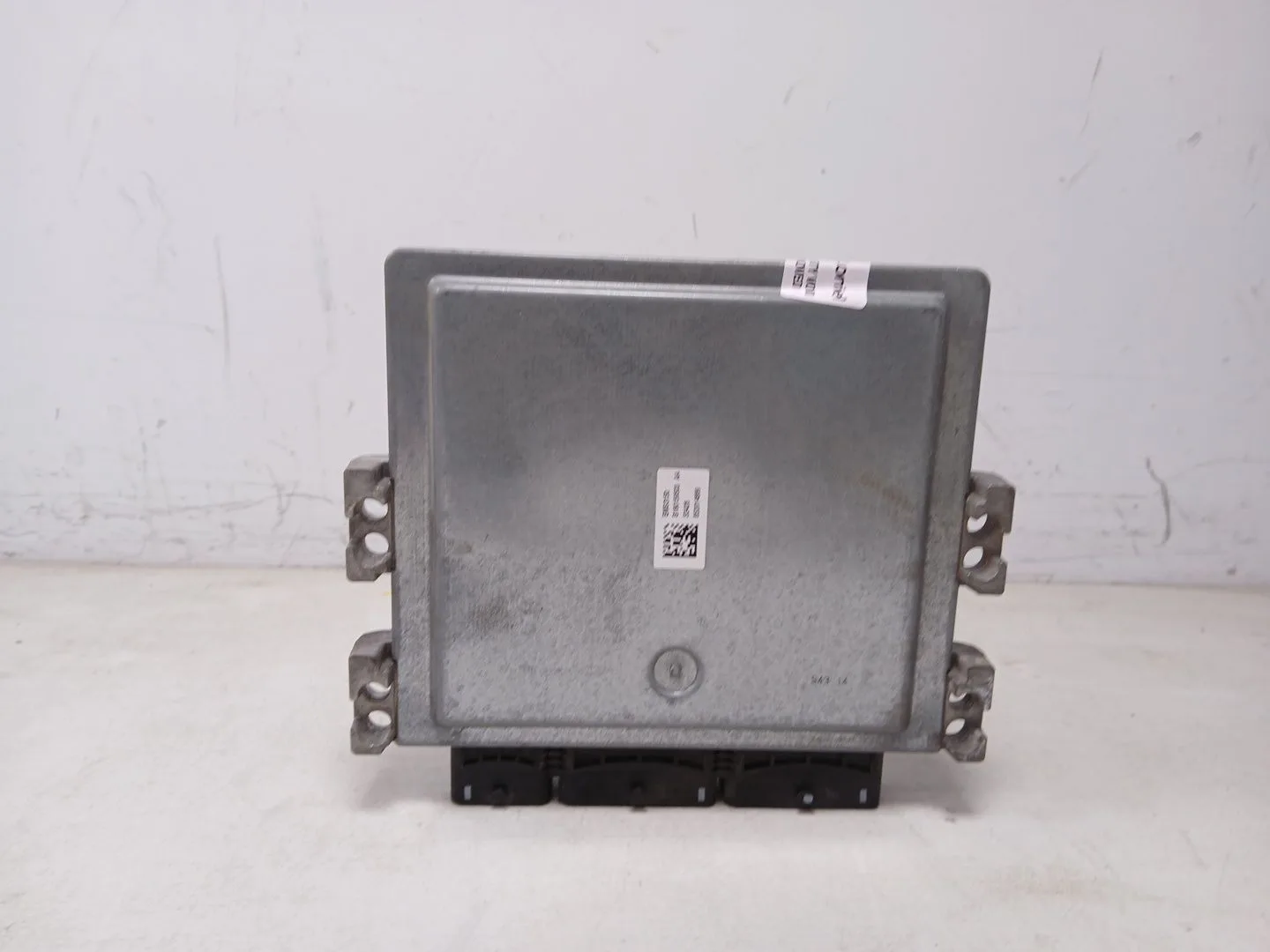 Centralita Motor Uce para Renault Megane Iii Coupe (Dz0/1_)