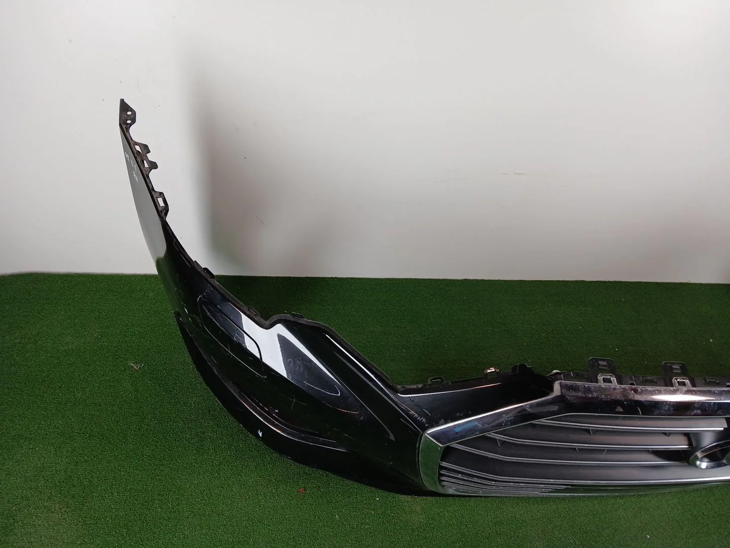 Paragolpes Delantero para Audi A6 C8 (4A2)
