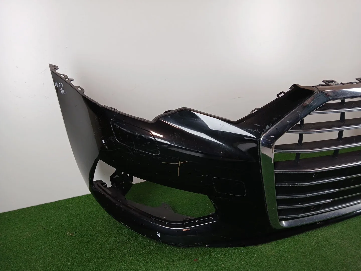 Paragolpes Delantero para Audi A6 C8 (4A2)