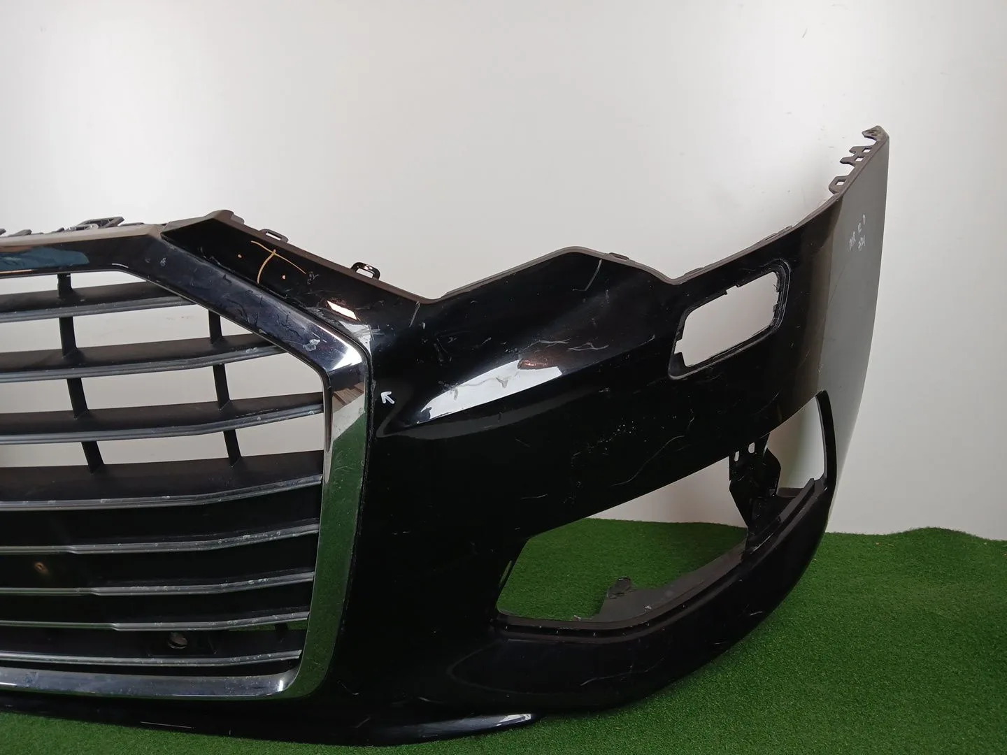 Paragolpes Delantero para Audi A6 C8 (4A2)