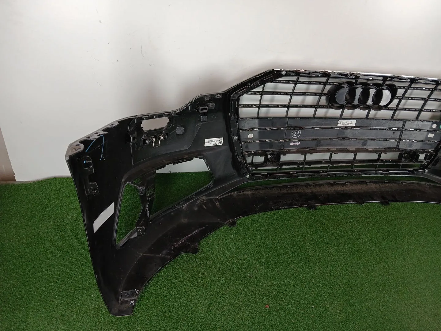 Paragolpes Delantero para Audi A6 C8 (4A2)