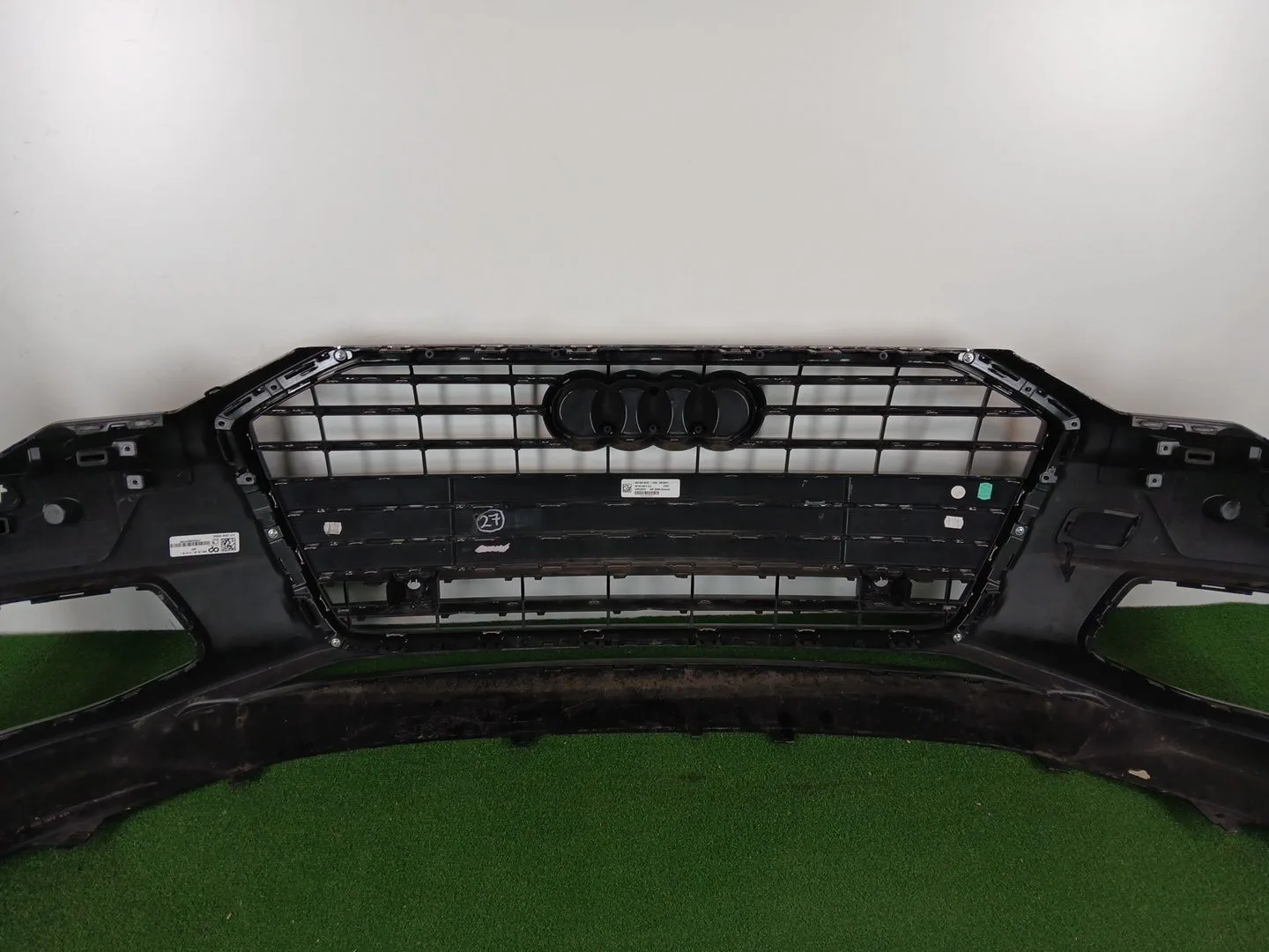 Paragolpes Delantero para Audi A6 C8 (4A2)