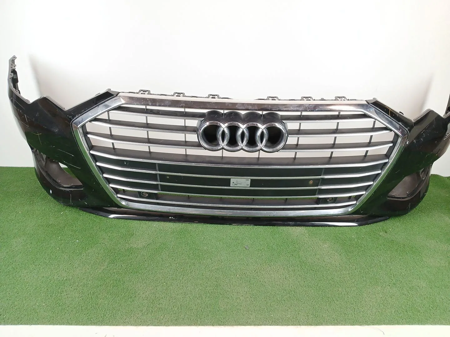 Paragolpes Delantero para Audi A6 C8 (4A2)