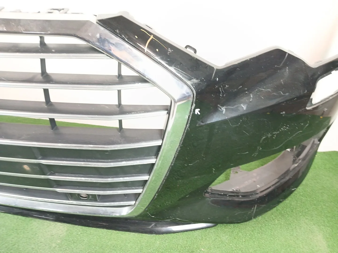 Paragolpes Delantero para Audi A6 C8 (4A2)