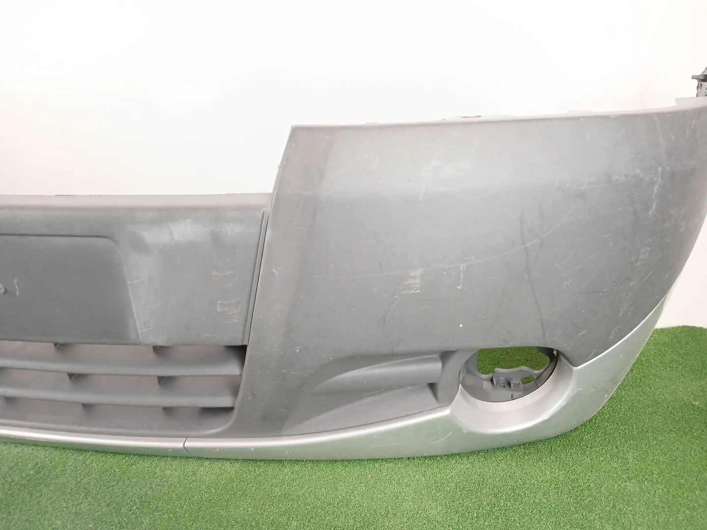 Paragolpes Delantero para Renault Trafic Ii Autobus (Jl)