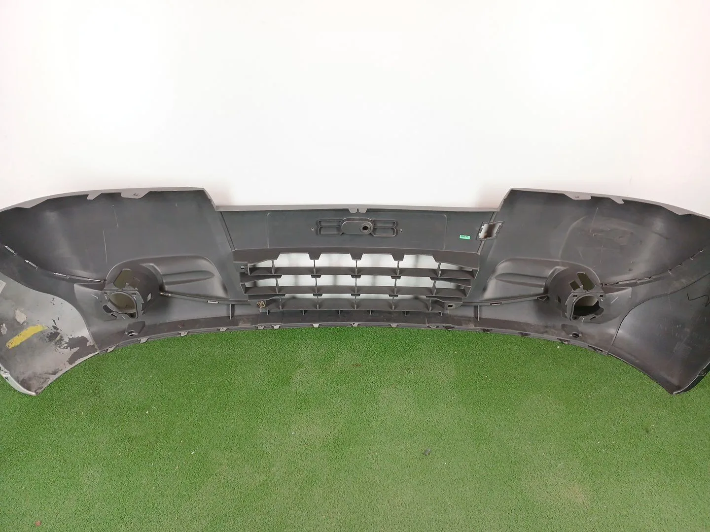 Paragolpes Delantero para Renault Trafic Ii Autobus (Jl)