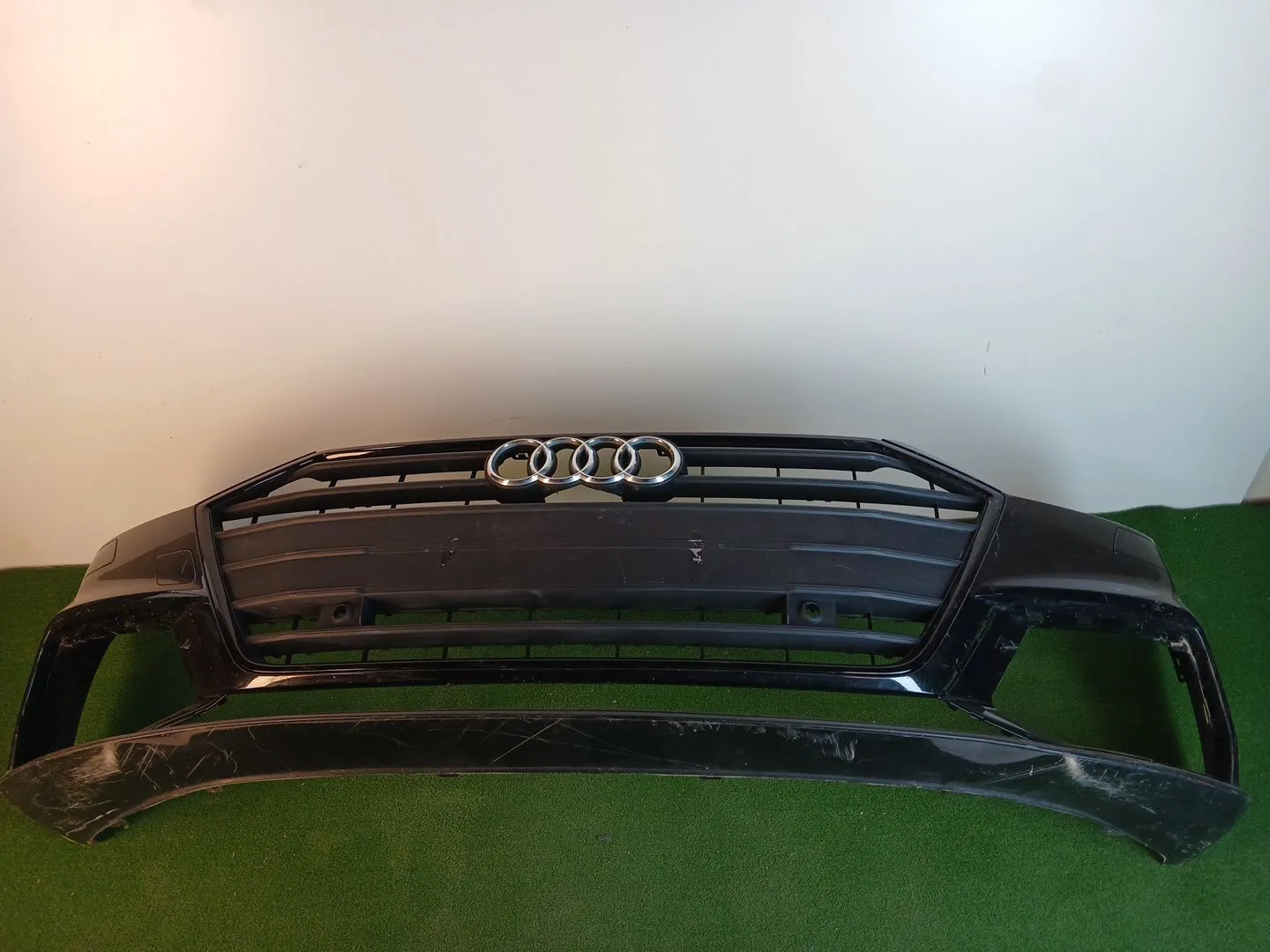 Paragolpes Delantero para Audi A7 Sportback (4Ka)