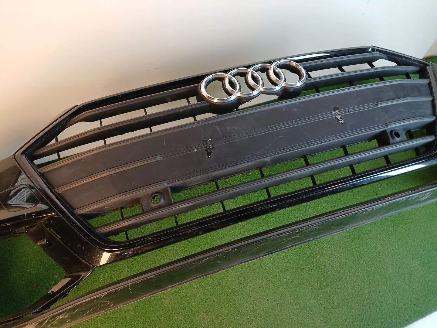 Paragolpes Delantero para Audi A7 Sportback (4Ka)