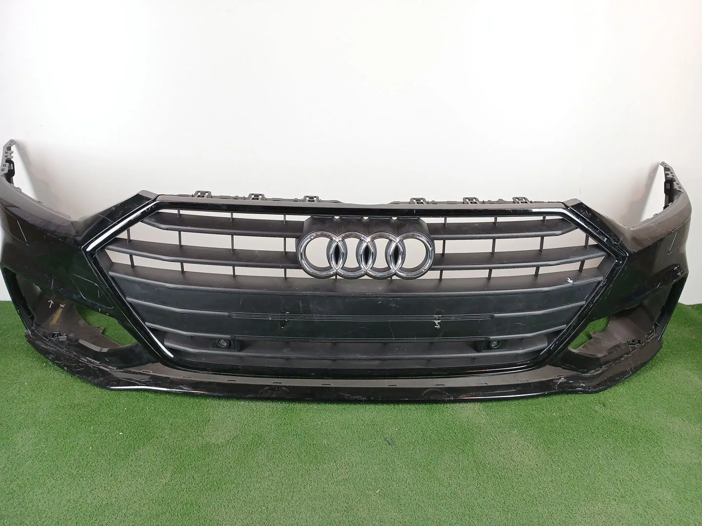 Paragolpes Delantero para Audi A7 Sportback (4Ka)