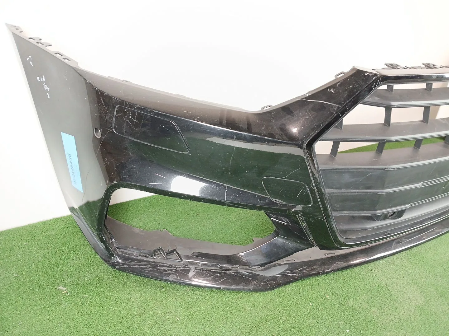 Paragolpes Delantero para Audi A7 Sportback (4Ka)
