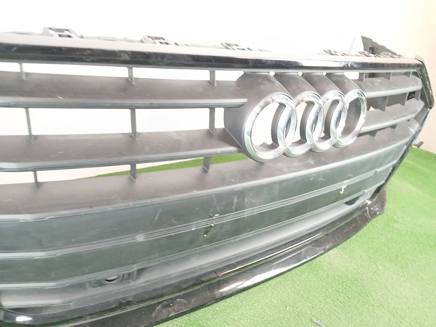 Paragolpes Delantero para Audi A7 Sportback (4Ka)