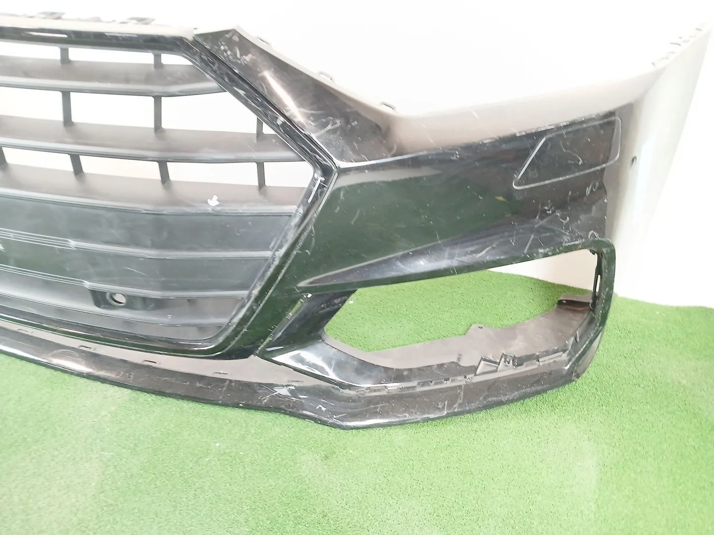Paragolpes Delantero para Audi A7 Sportback (4Ka)