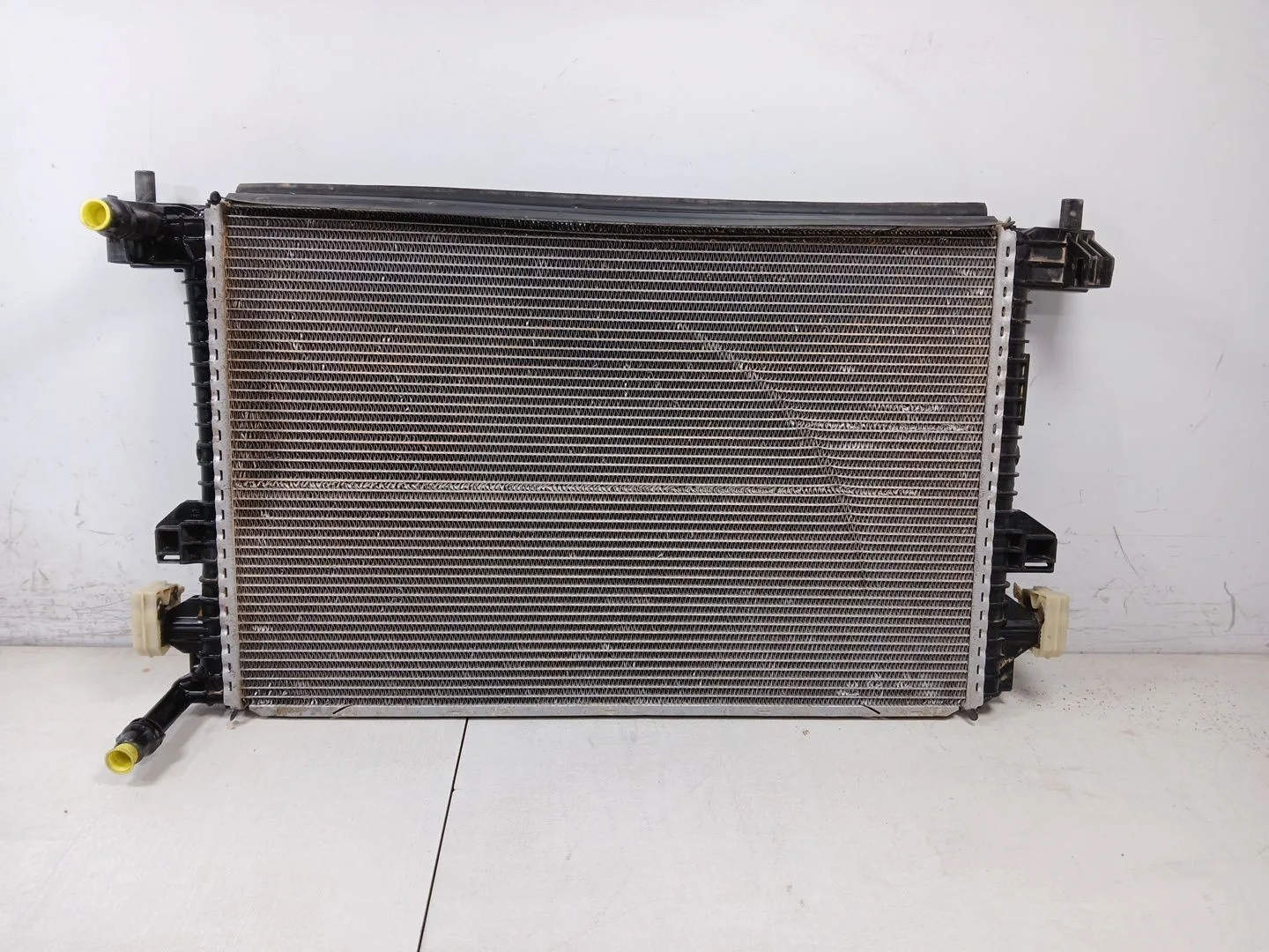 Radiador Agua para Seat Ateca (Khp)