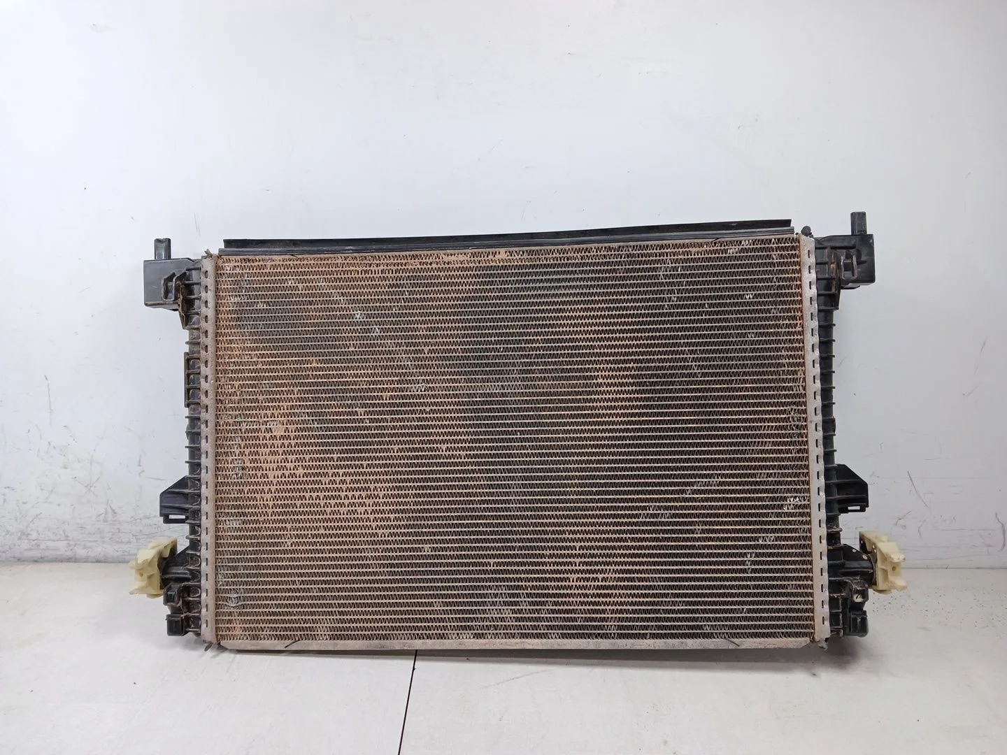 Radiador Agua para Seat Ateca (Khp)