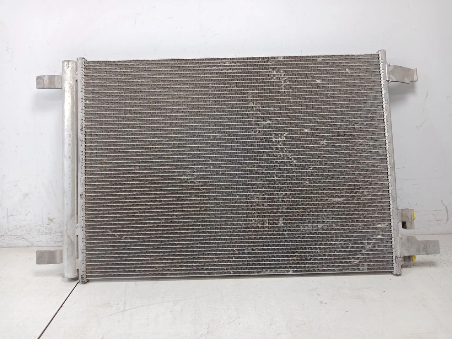 Condensador / Radiador Aire Acondicionado para Seat Arona (Kj7, Kjp)
