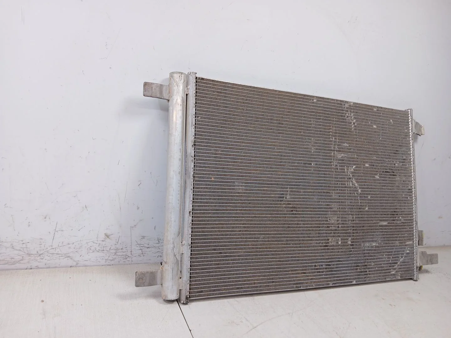 Condensador / Radiador Aire Acondicionado para Seat Arona (Kj7, Kjp)