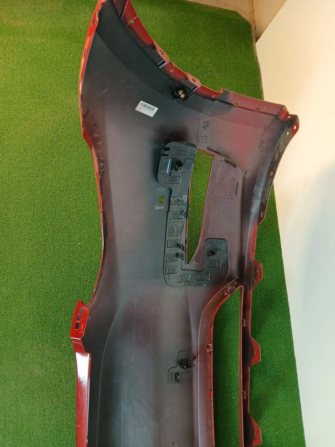 Paragolpes Delantero para Tesla Model Y