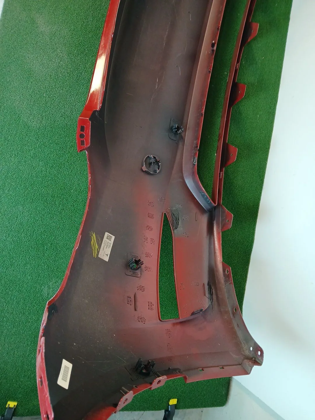 Paragolpes Delantero para Tesla Model Y