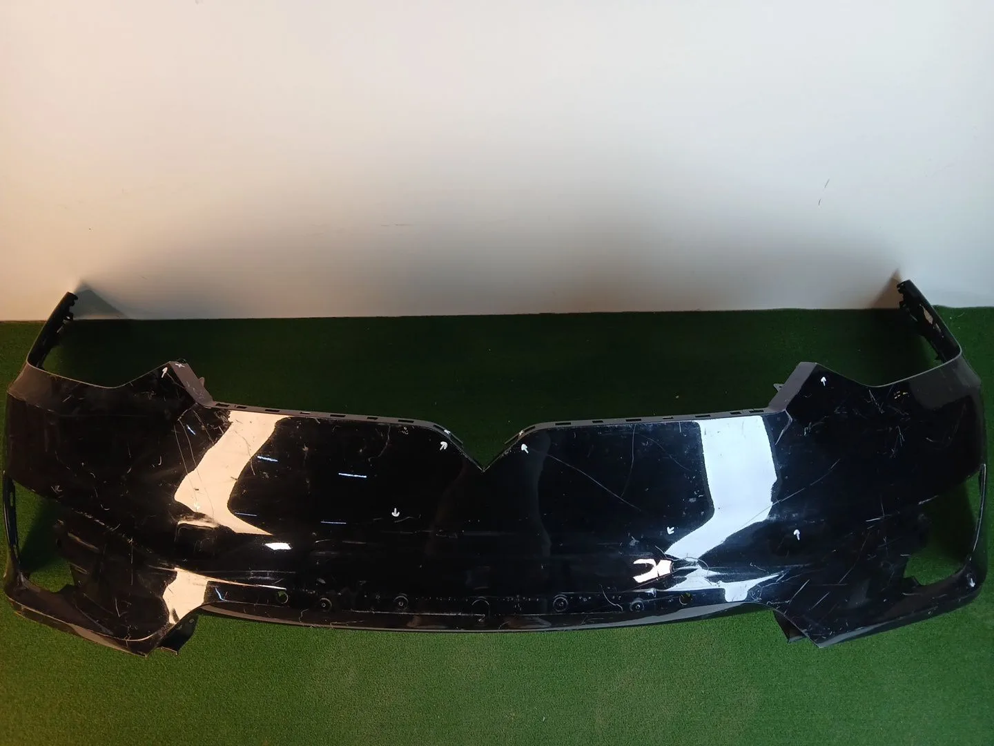 Paragolpes Delantero para Tesla Model X