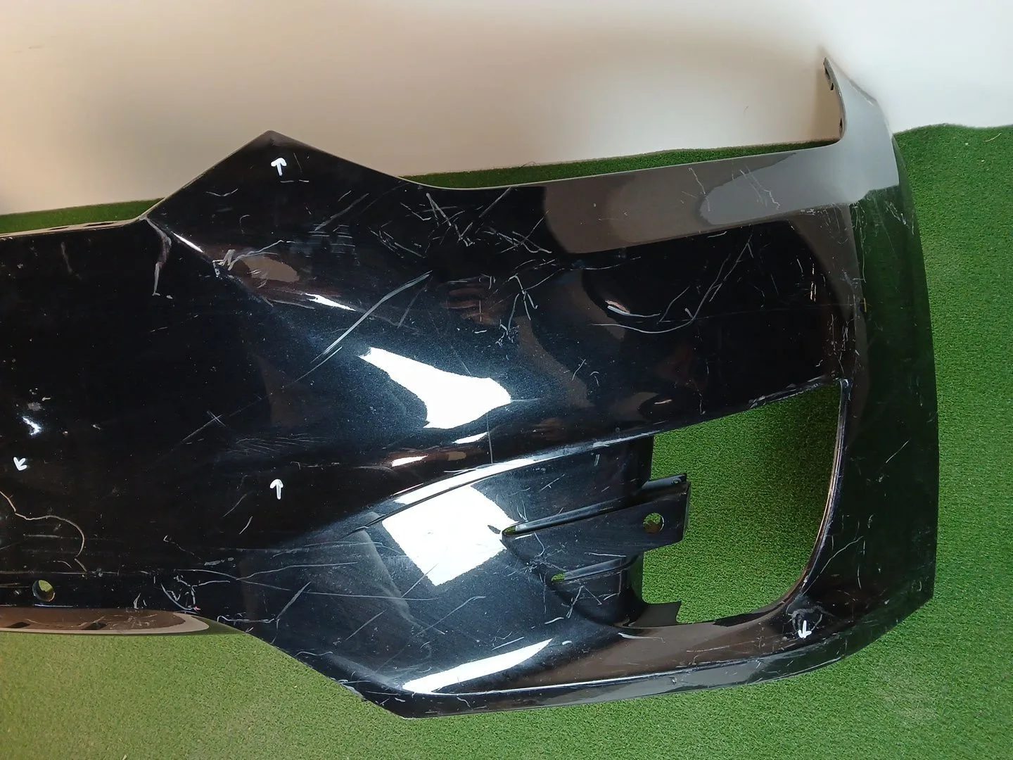 Paragolpes Delantero para Tesla Model X