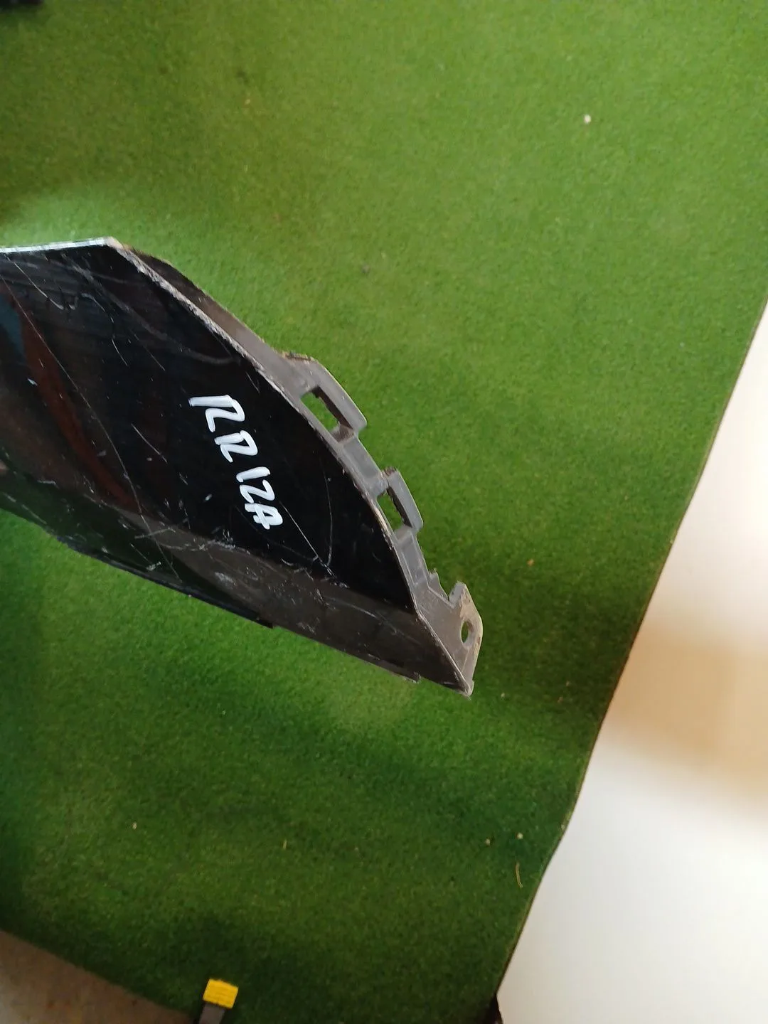 Paragolpes Delantero para Tesla Model X