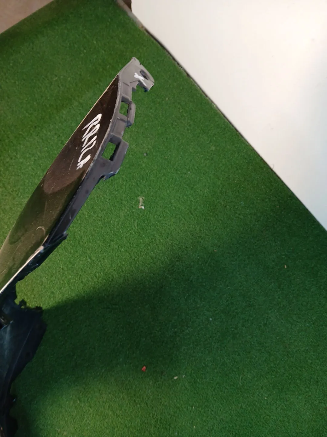 Paragolpes Delantero para Tesla Model X