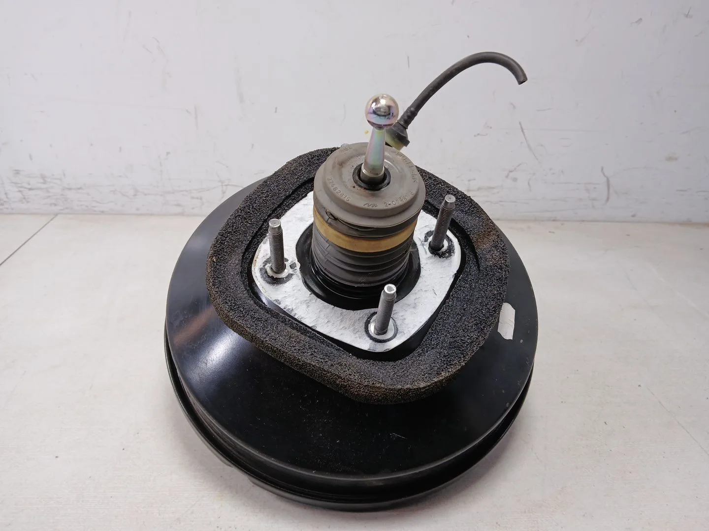 Servofreno para Peugeot 2008 (--.2013->)