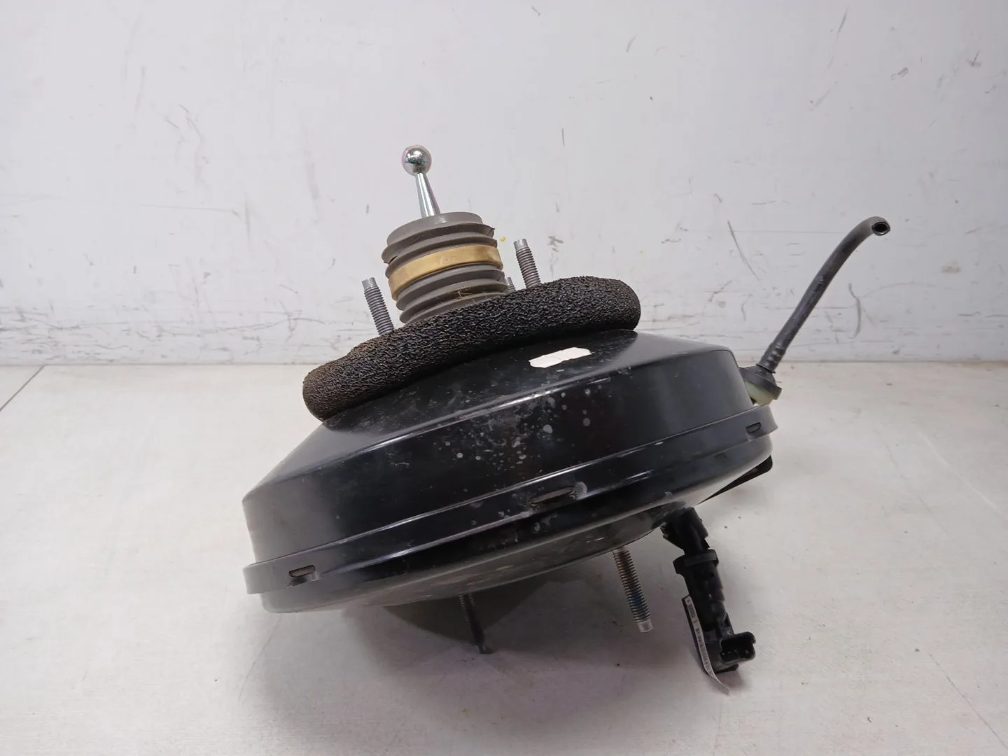 Servofreno para Peugeot 2008 (--.2013->)