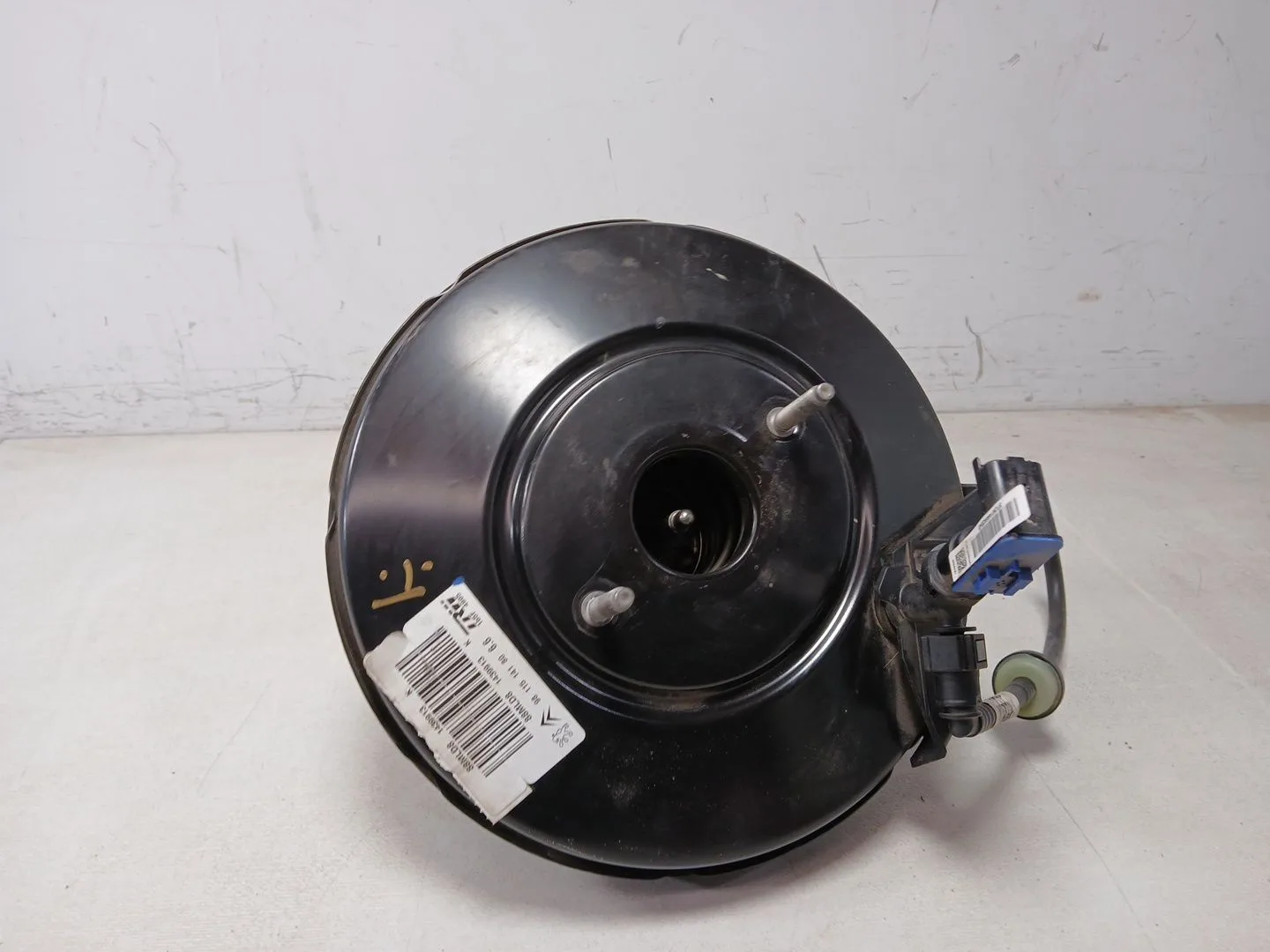 Servofreno para Peugeot 2008 (--.2013->)