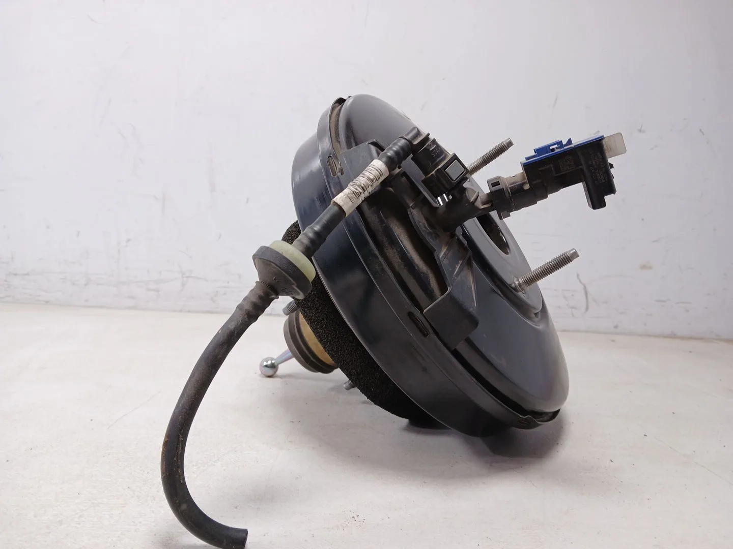 Servofreno para Peugeot 2008 (--.2013->)